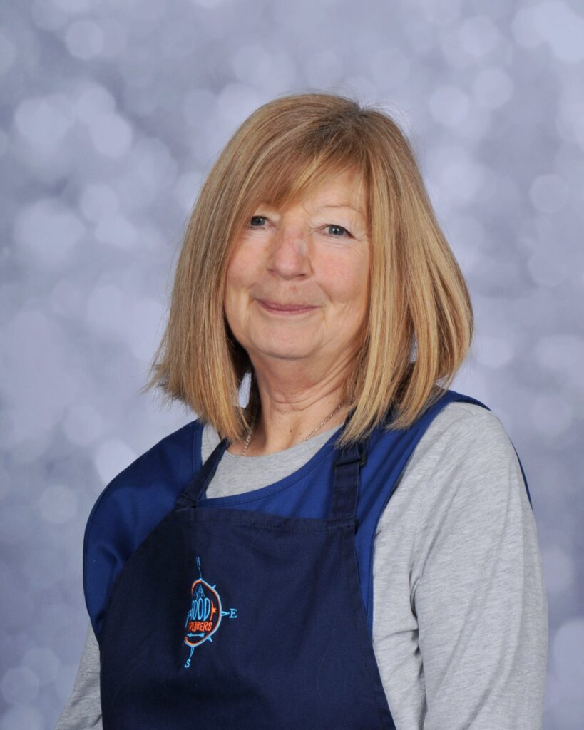Andrea Brough