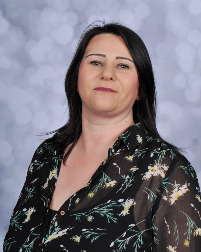 Briony Fazekas