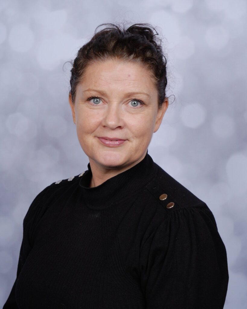 Andrea Allsopp