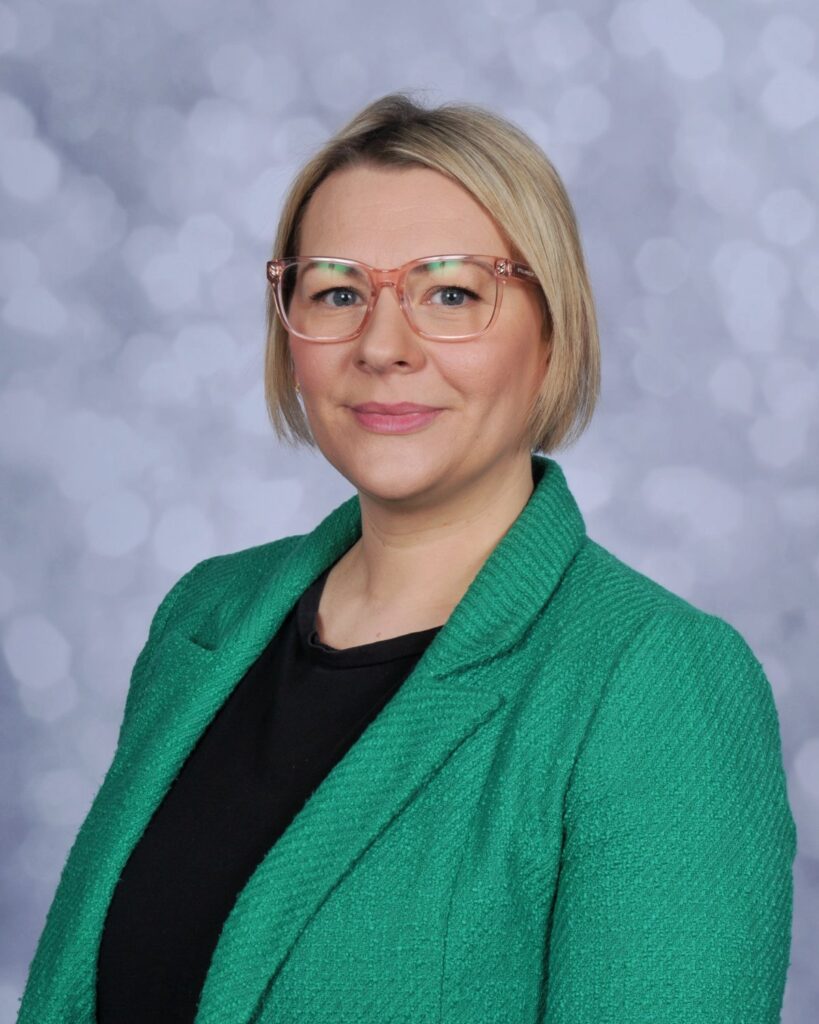 Natalie Peake