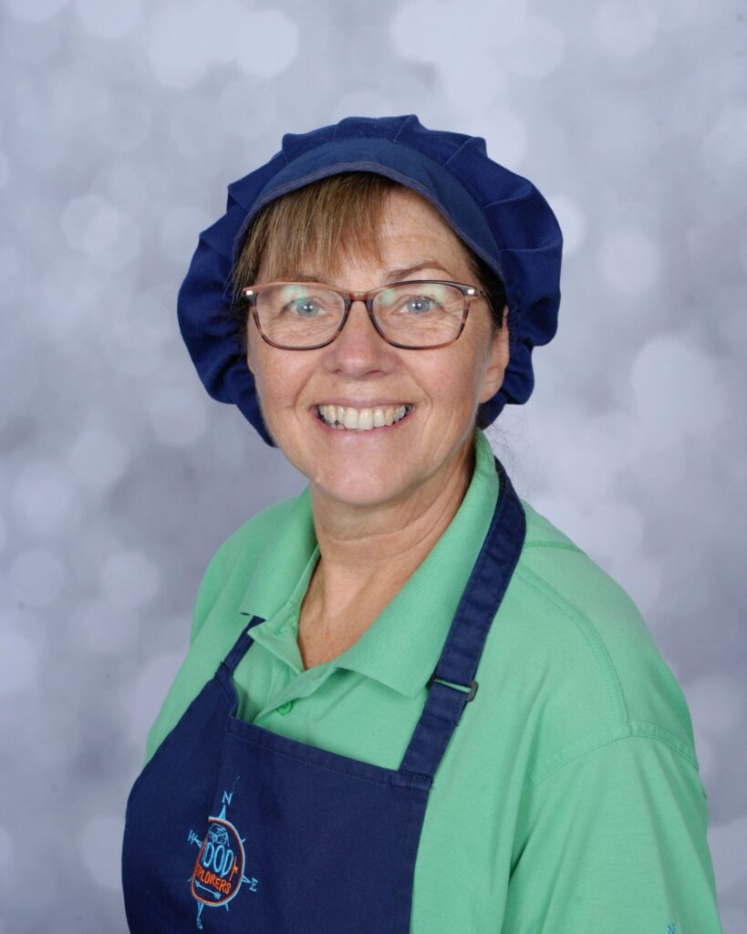 Diane Bardon