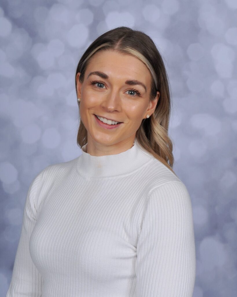 Emma Ruston-Donald