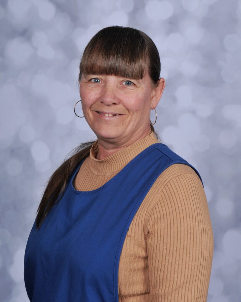 Sally Gilmartin