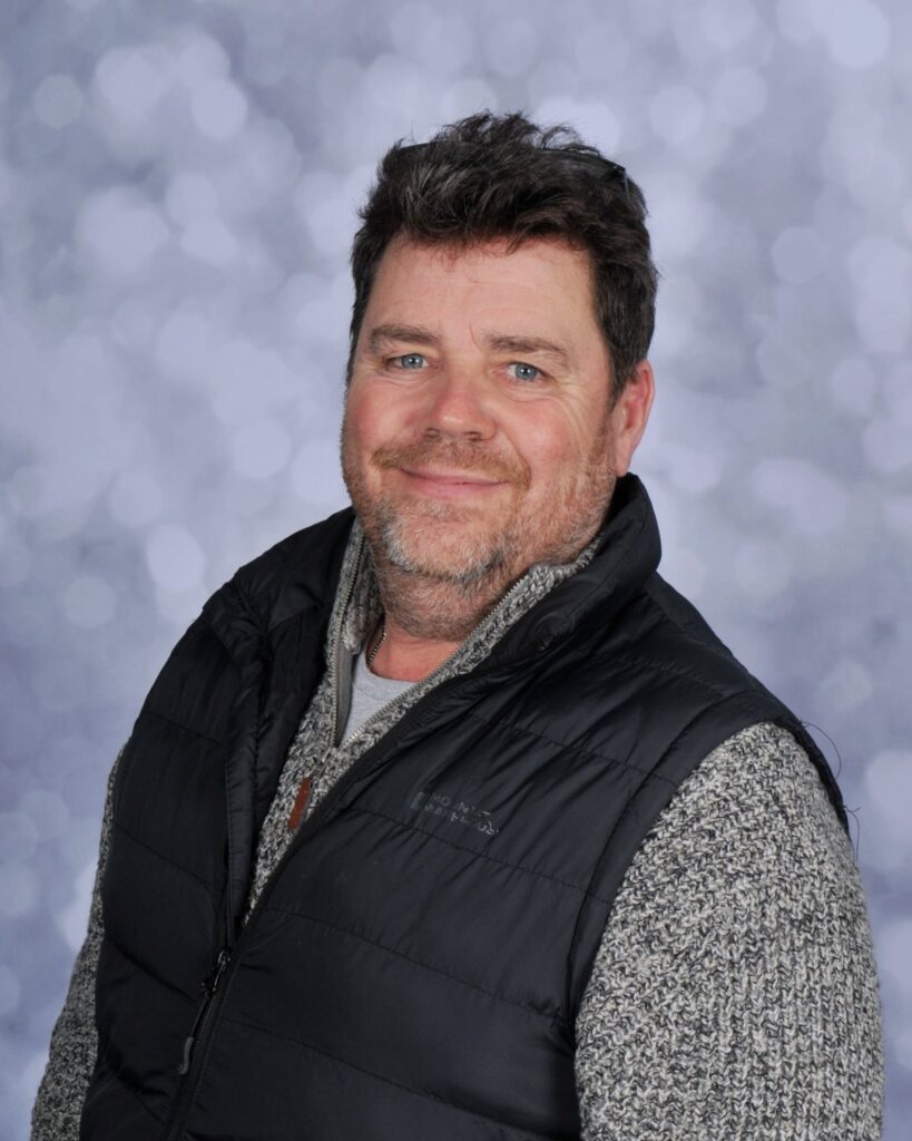 Andrew Brough