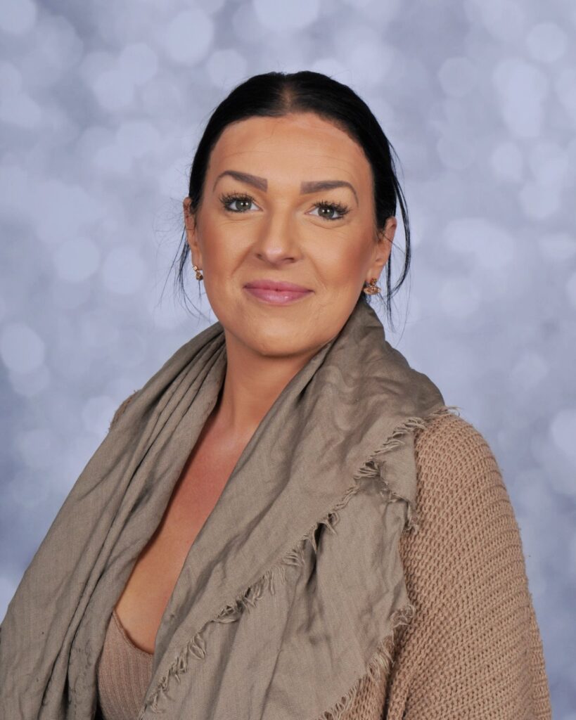 Liz Burrows