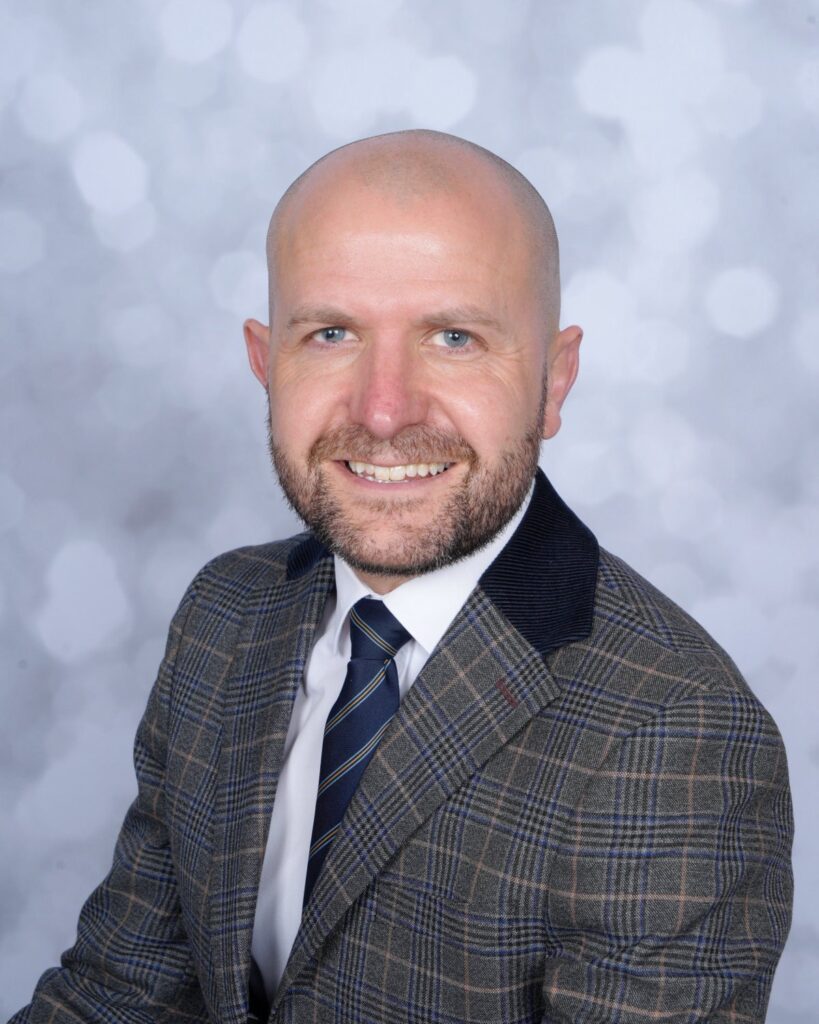 Tim Brogan