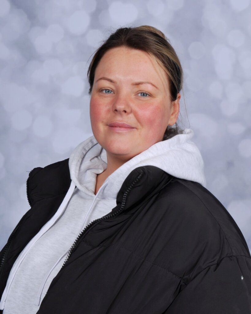Cassie Thornley