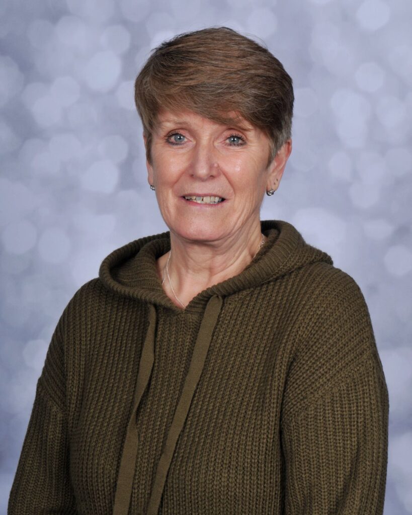 Anne Gibbs