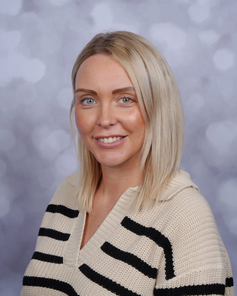 Heidi Hyde