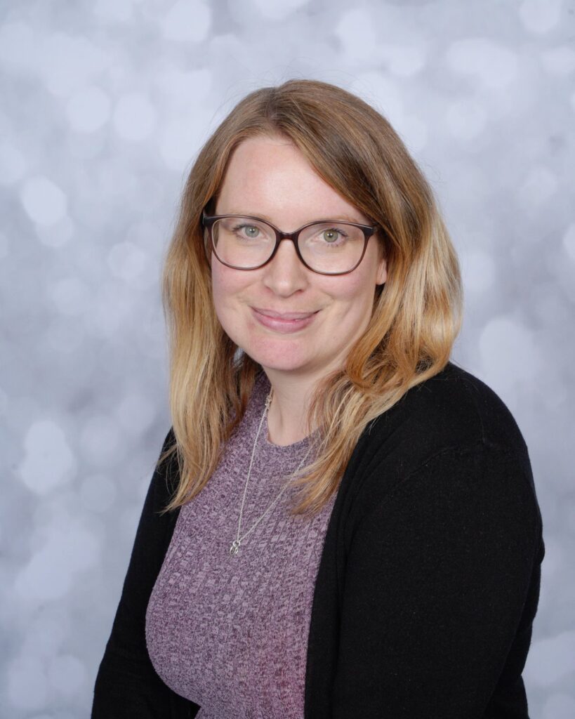 Nicola Rawlins