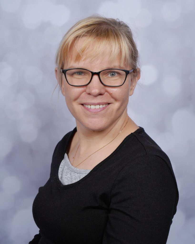 Agnieszka Gorska
