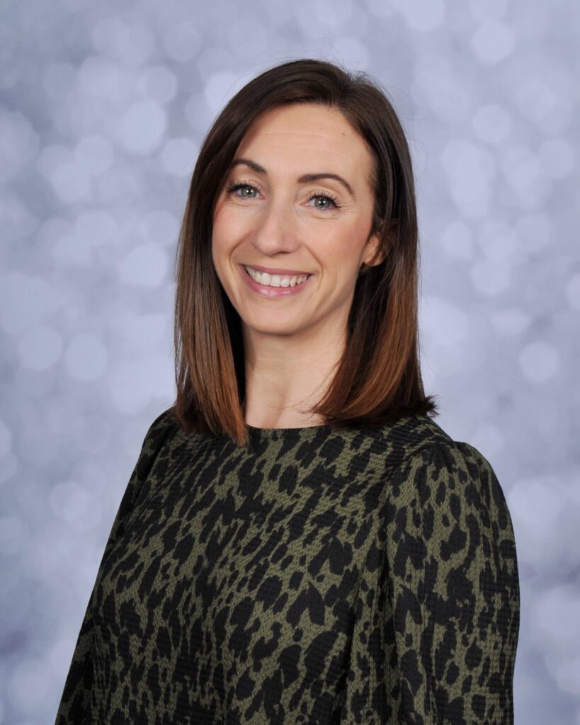 Michelle Hodgkinson