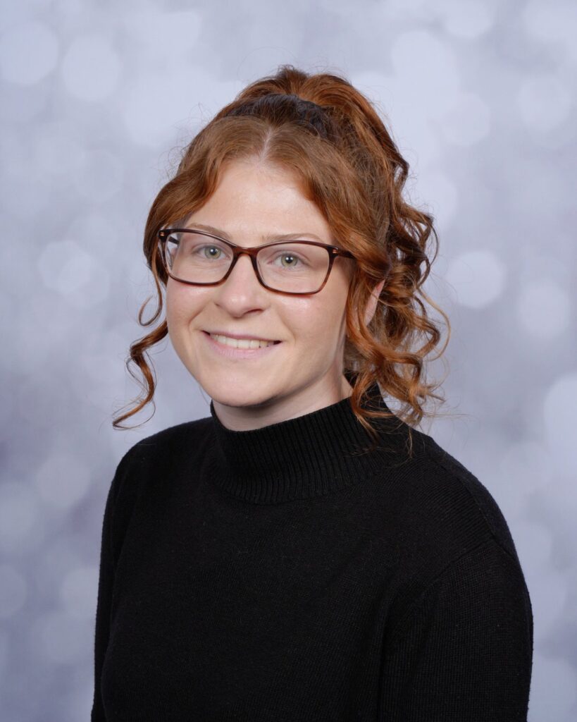 Samantha Brassington