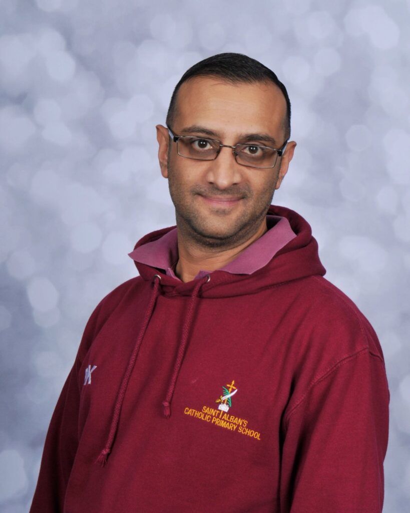 Rikesh Karia