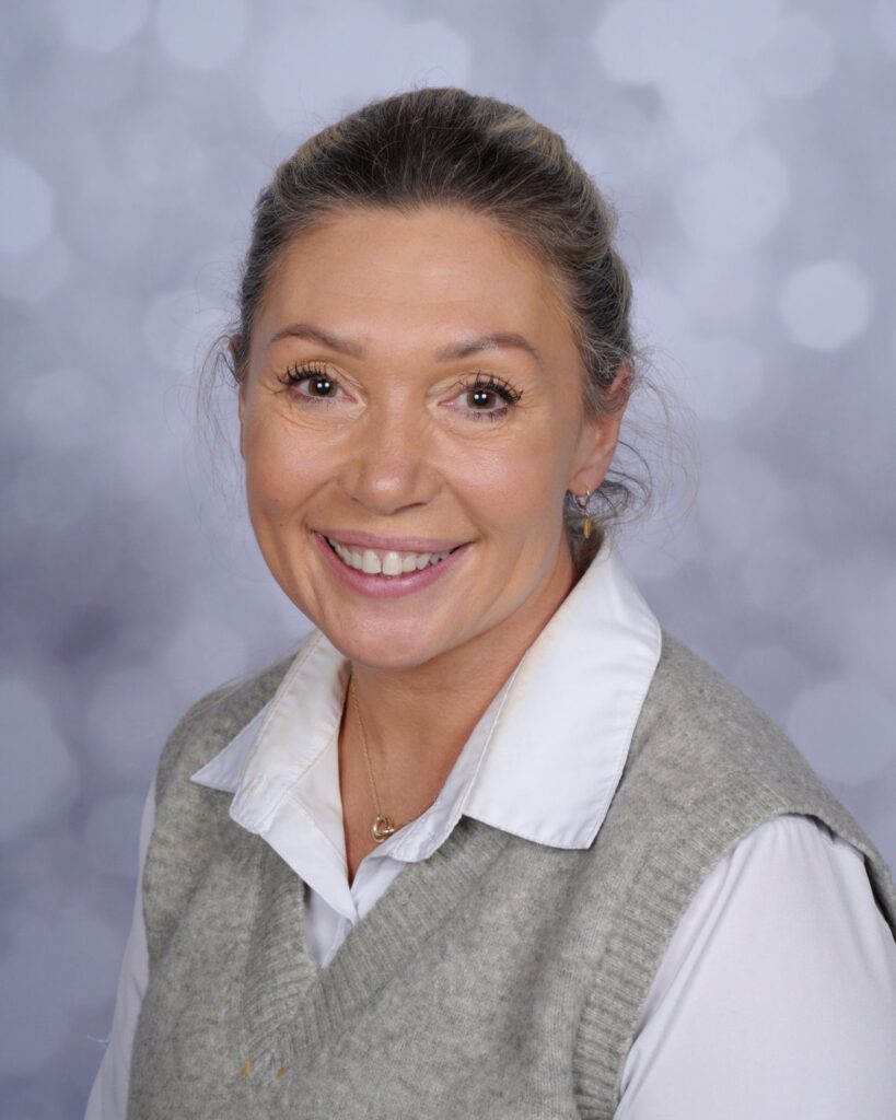 Suzie Gregg
