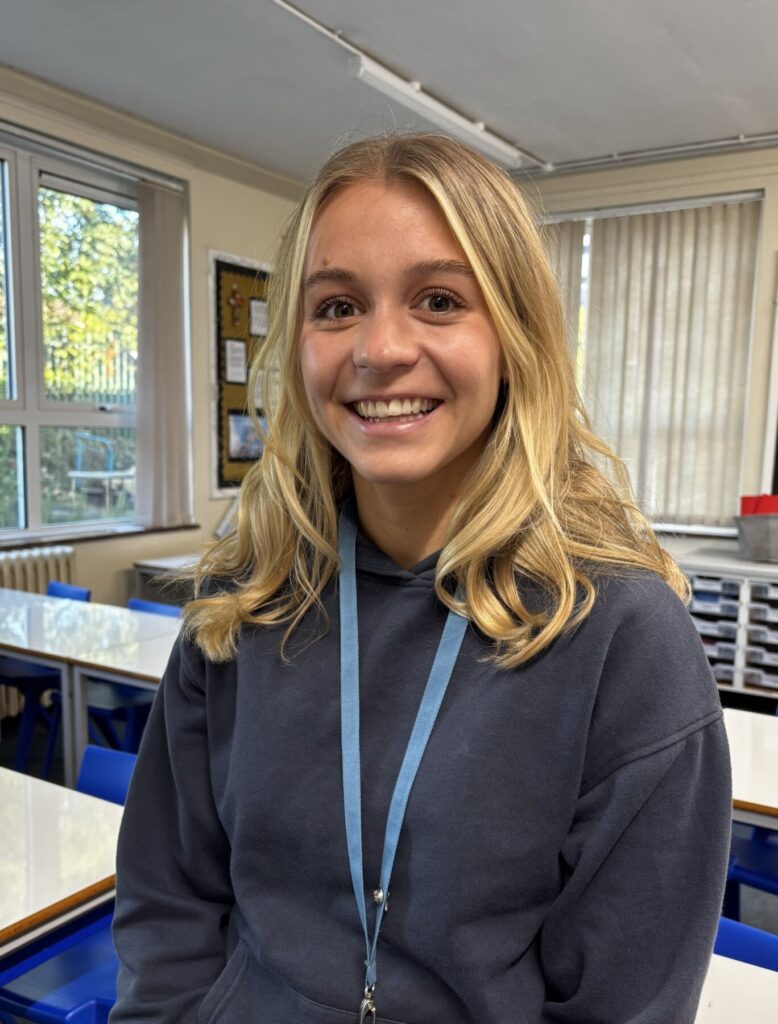 Zoe Howick